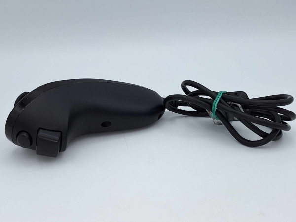 Nintendo Wii Nunchuck RVL-004 - Schwarz